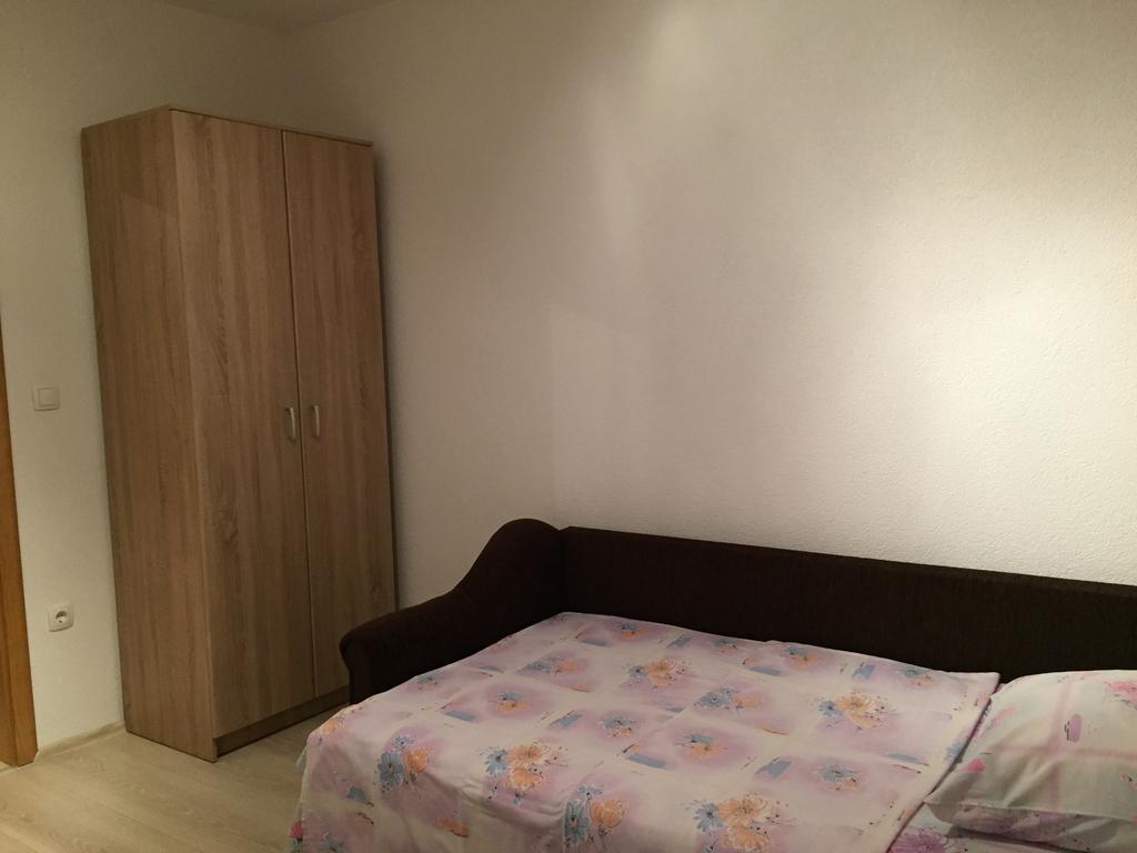Mfs Apartments Mostar Exterior foto