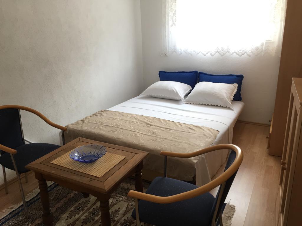 Mfs Apartments Mostar Exterior foto